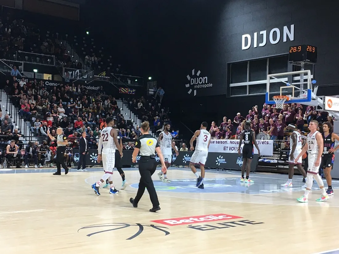 Il n’y aura pas de  Leaders Cup en 2022 